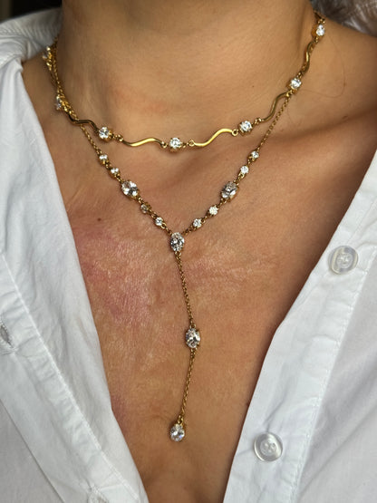 Collier - ELIA