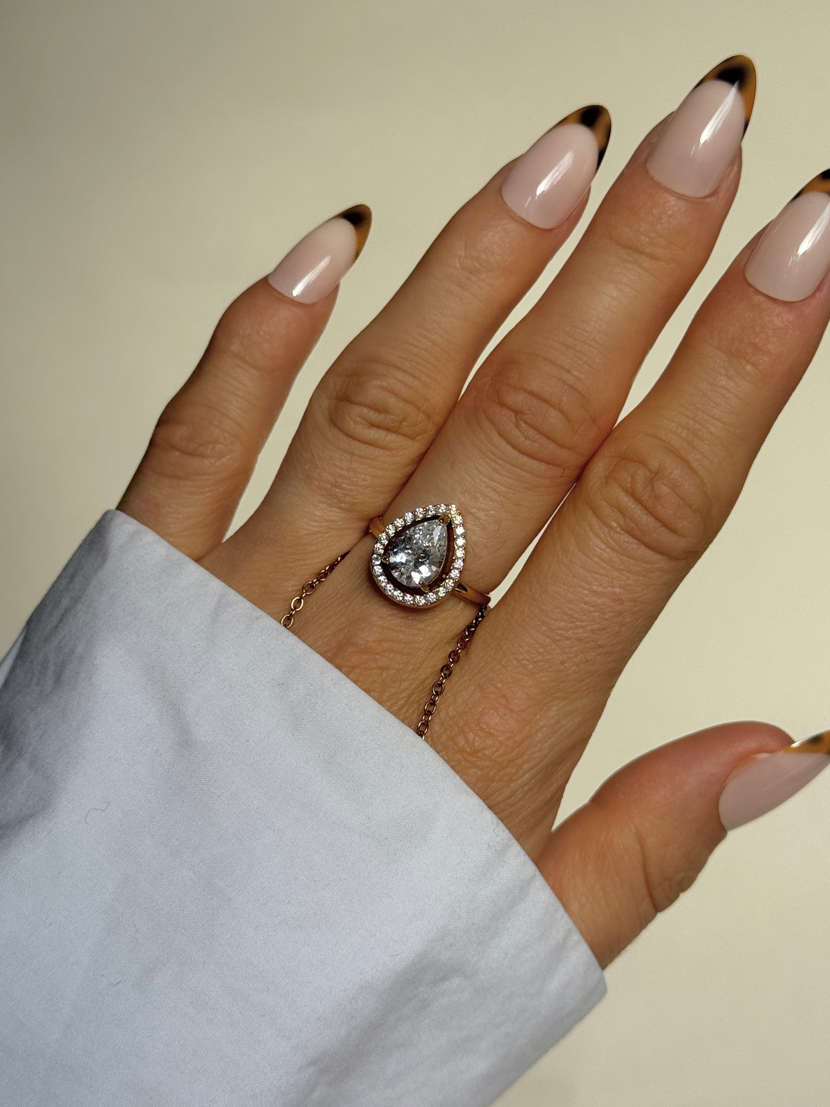 Bague - CLELIA
