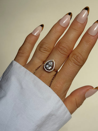 Bague - CLELIA