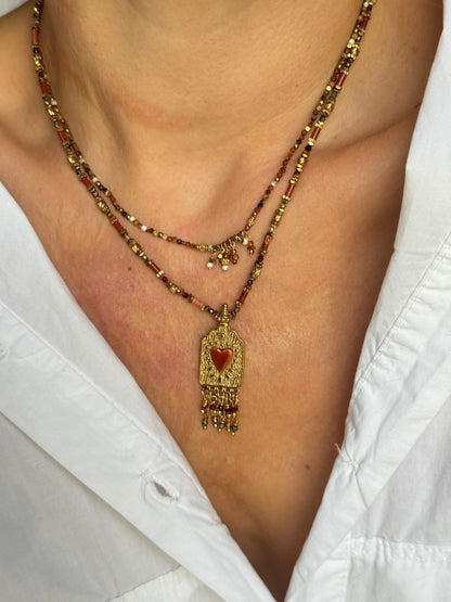Collier - SAMSARA