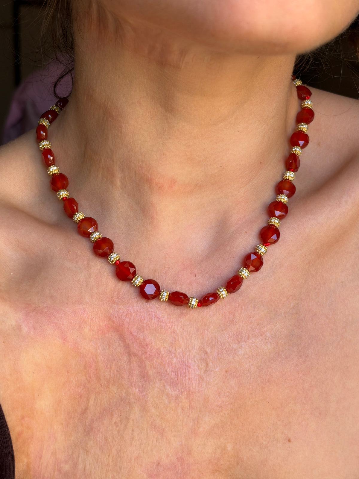Collier - NERISSA