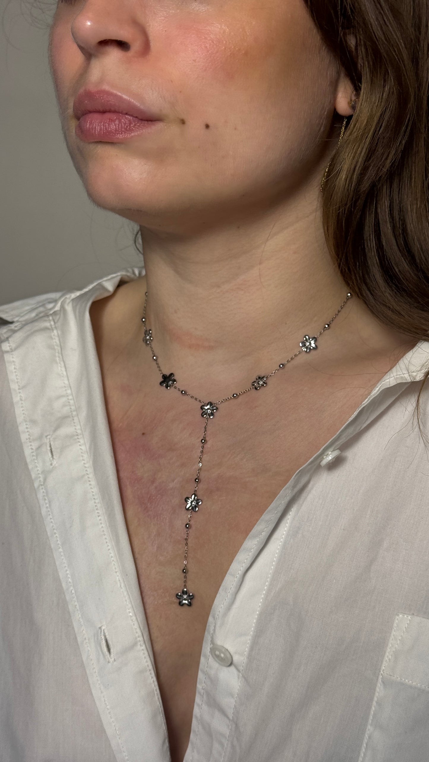 Collier - FLORA