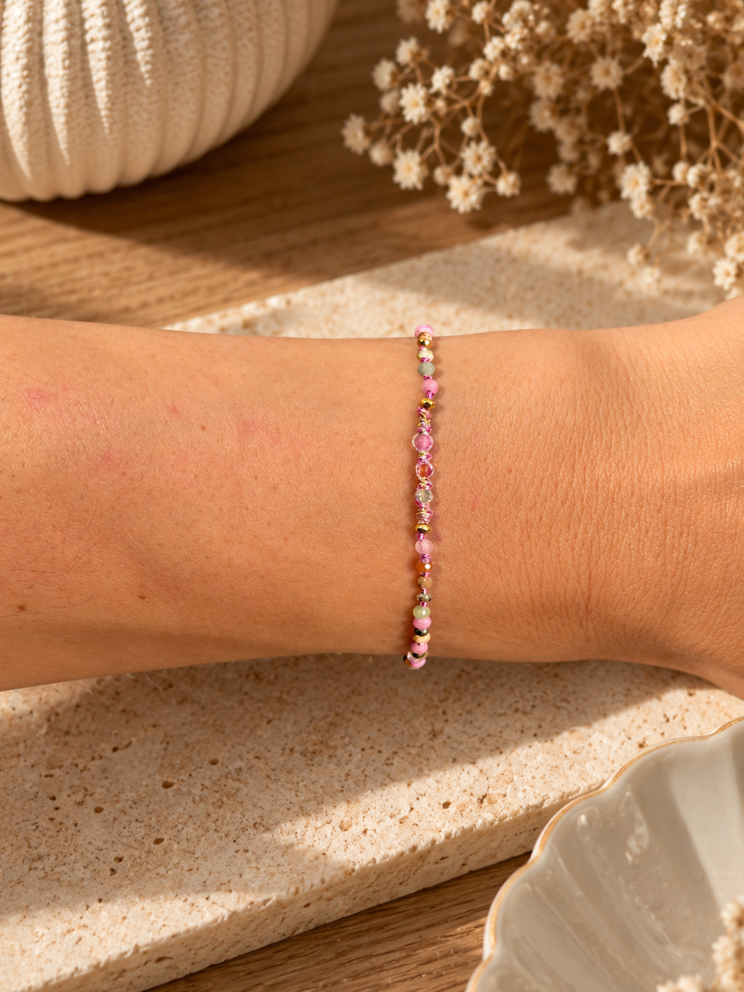 Bracelet - LIORA