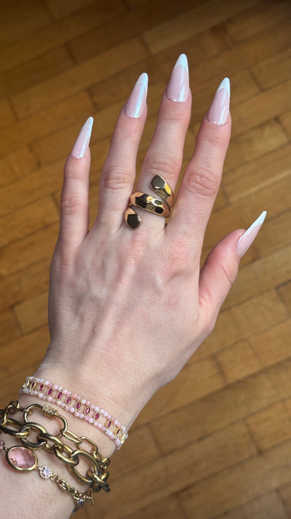 Bague - OBERKAMPF
