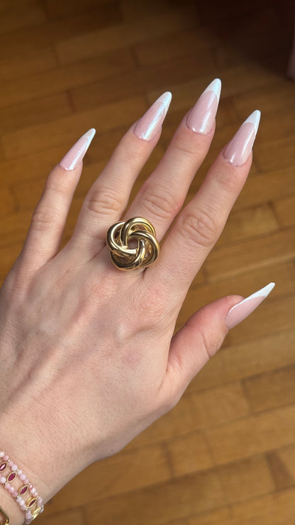 Bague - CAMBRONNE