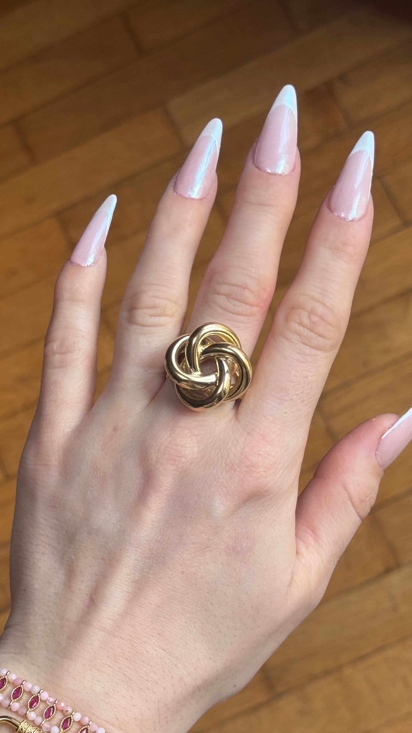 Bague - CAMBRONNE