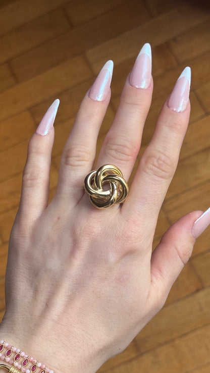 Bague - CAMBRONNE