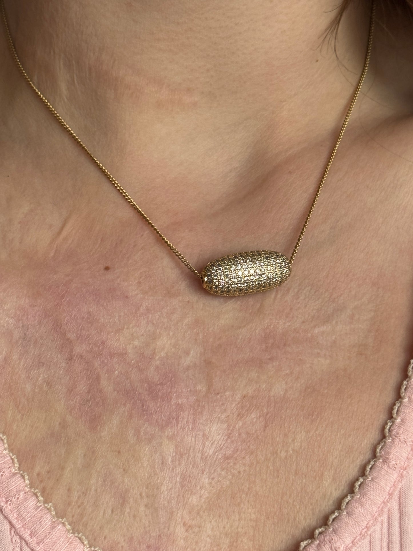 Collier - SOLEA