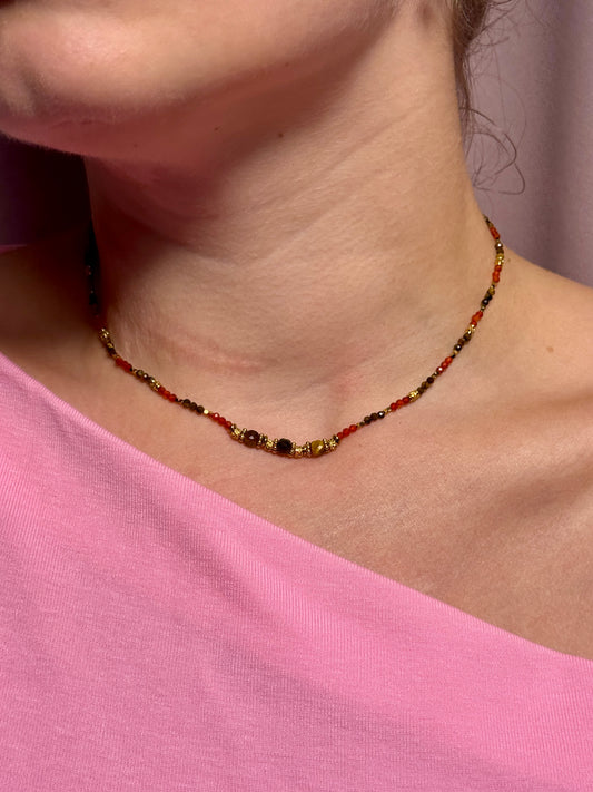 Collier - BELLEVILLE