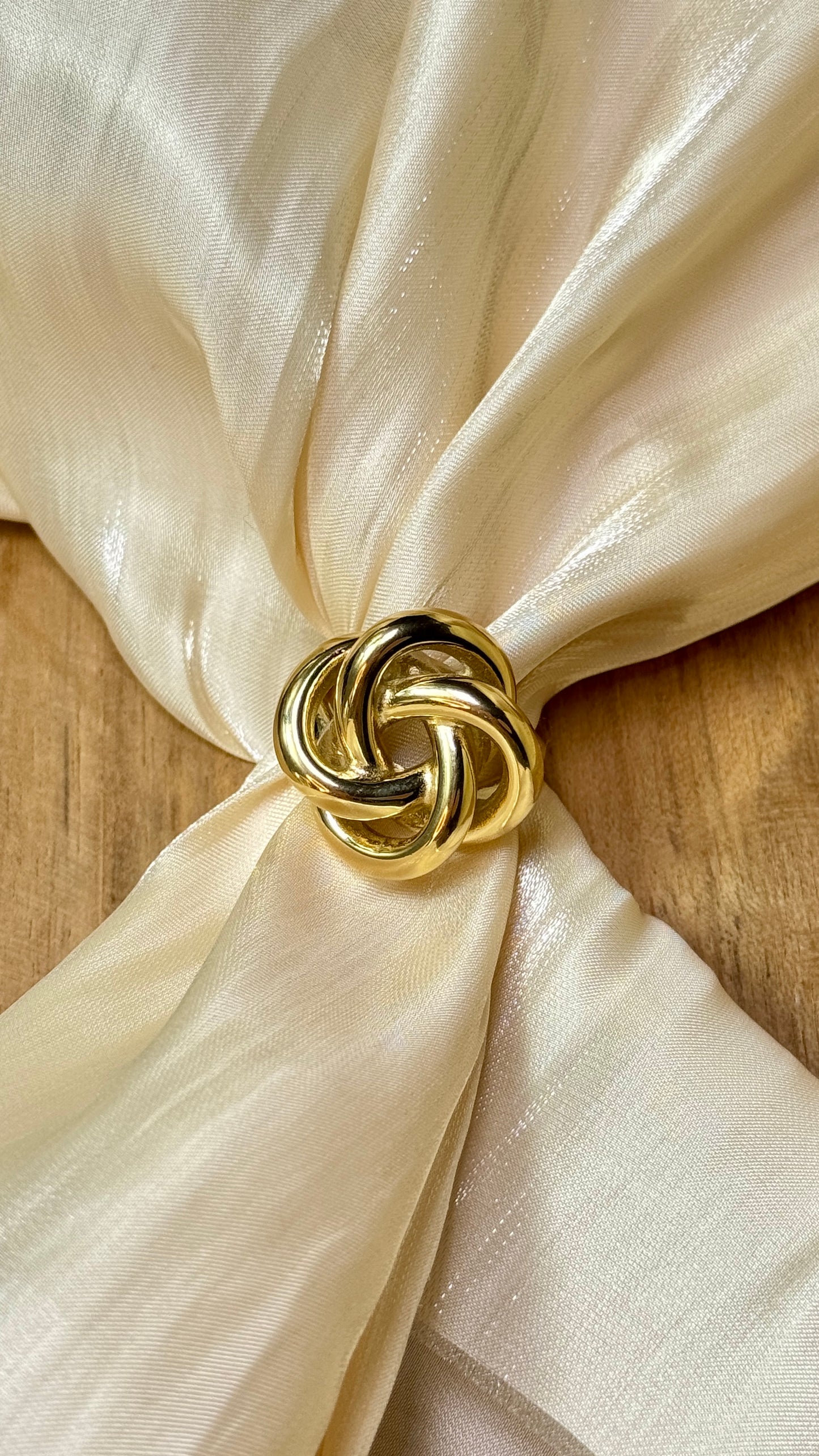Bague - CAMBRONNE