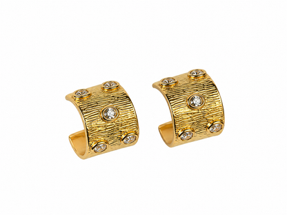 Boucles d'oreilles - NAIKA