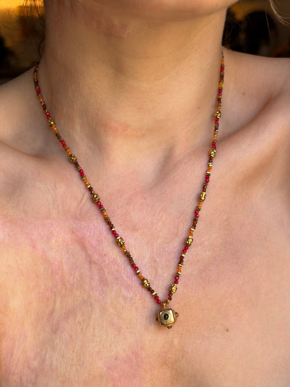 Collier  - KALISTA