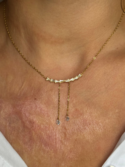 Collier - CALISTA