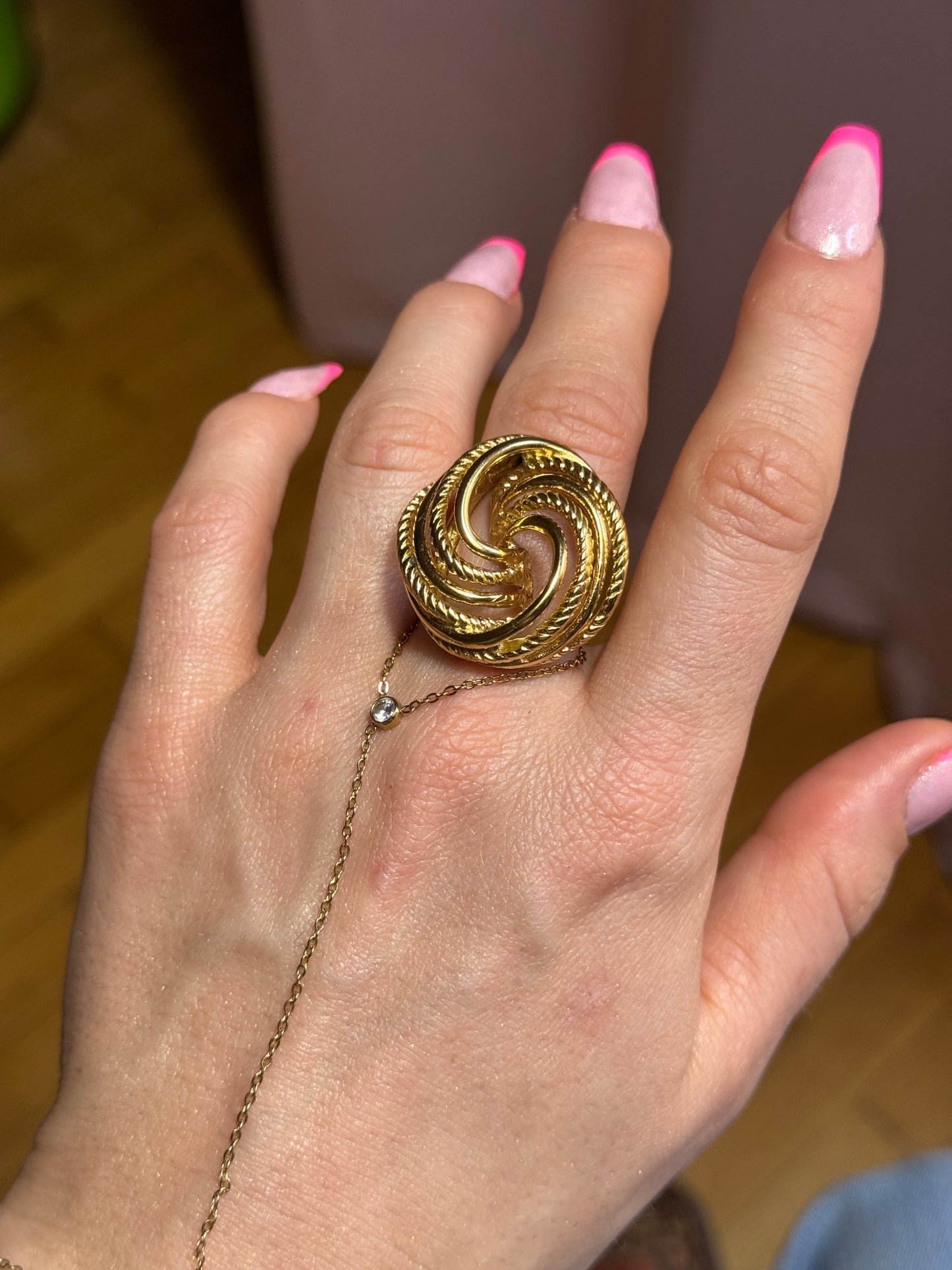 Bague - GAIA