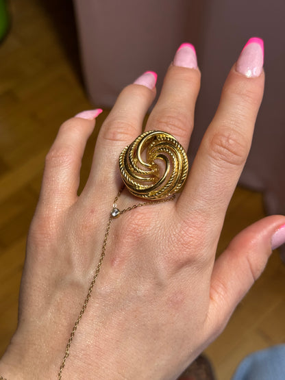 Bague - GAIA
