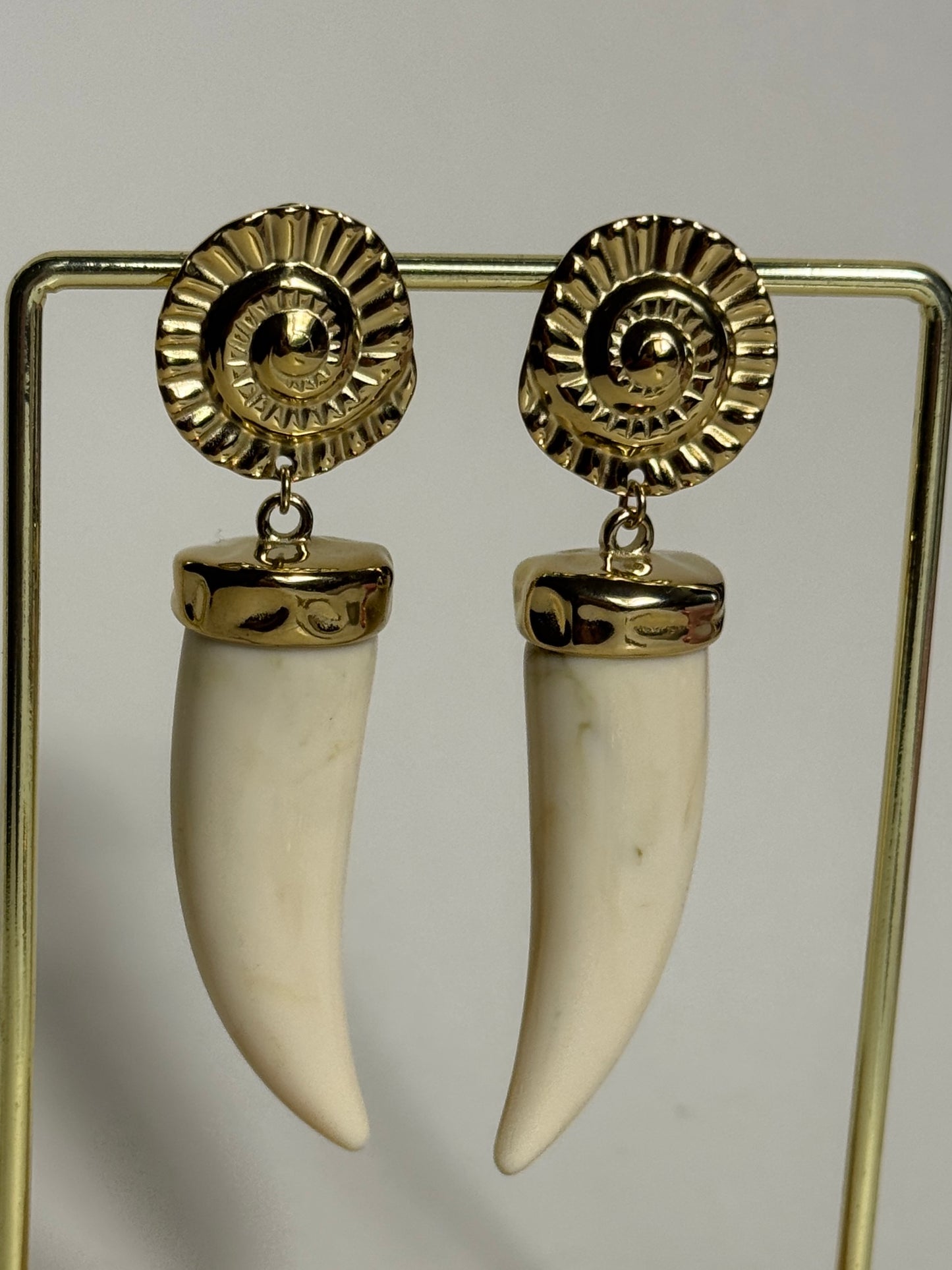 Boucles d'oreilles - SPEZIATA