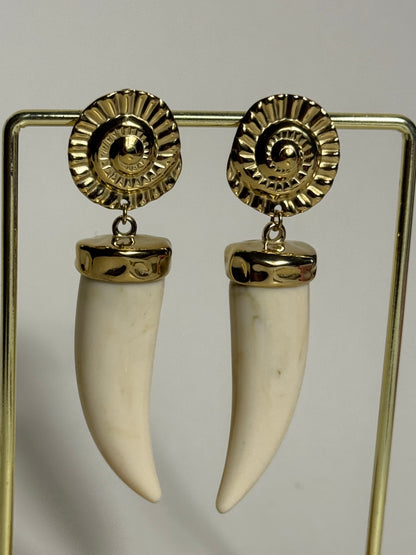 Boucles d'oreilles - SPEZIATA
