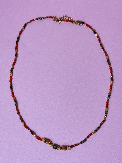 Collier - BELLEVILLE