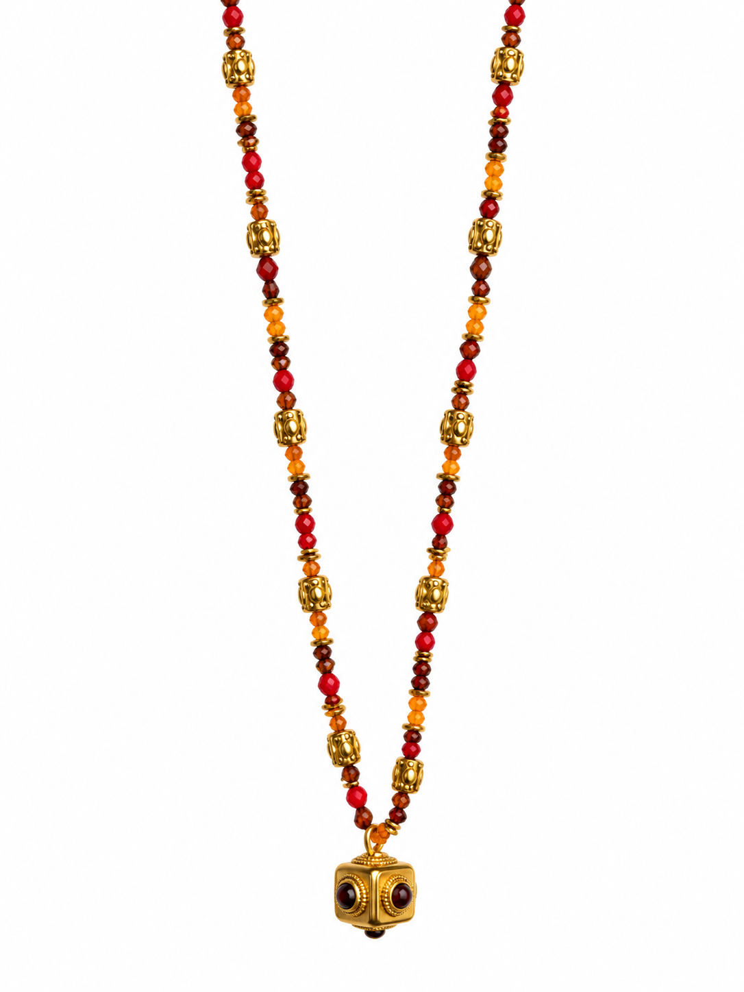 Collier  - KALISTA