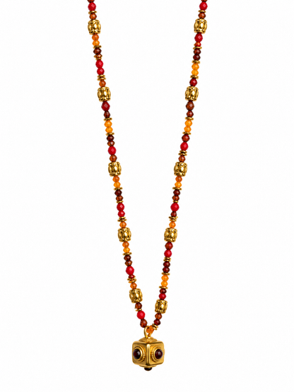 Collier  - KALISTA