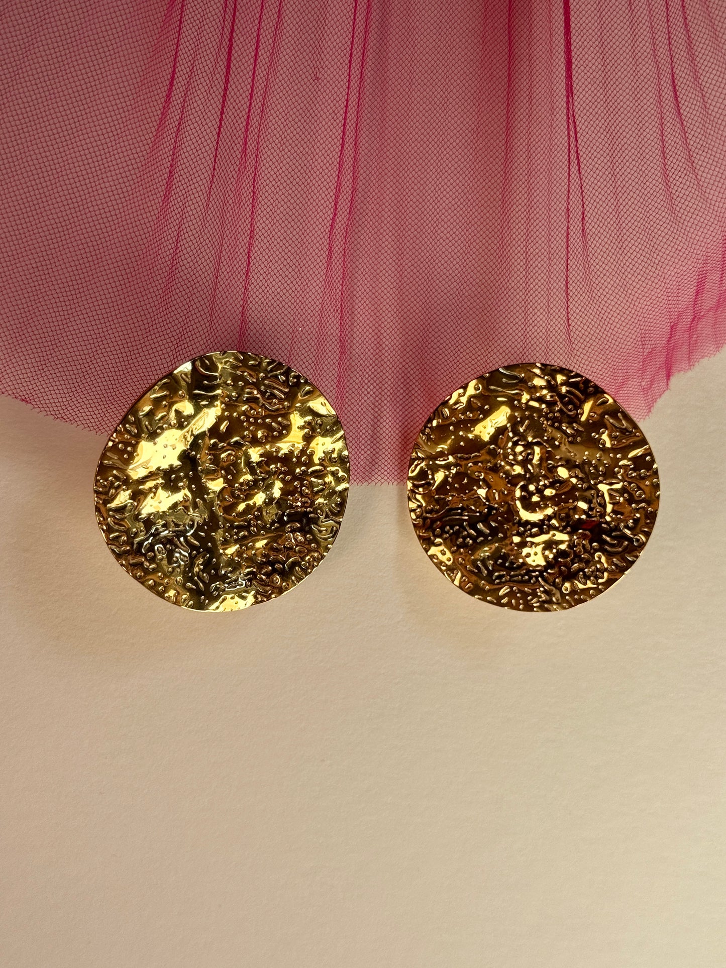 Boucles d'oreilles - ARCHIVES