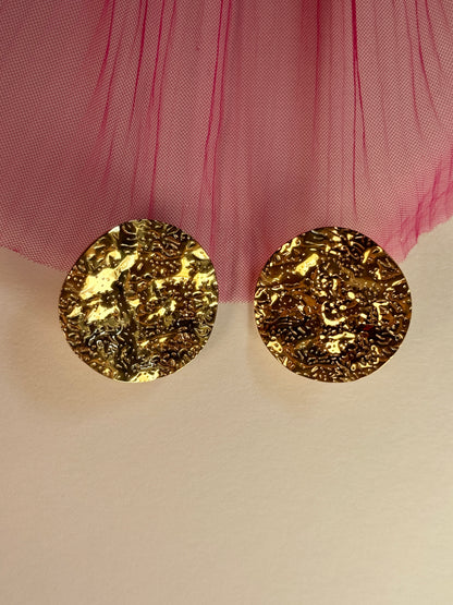 Boucles d'oreilles - ARCHIVES