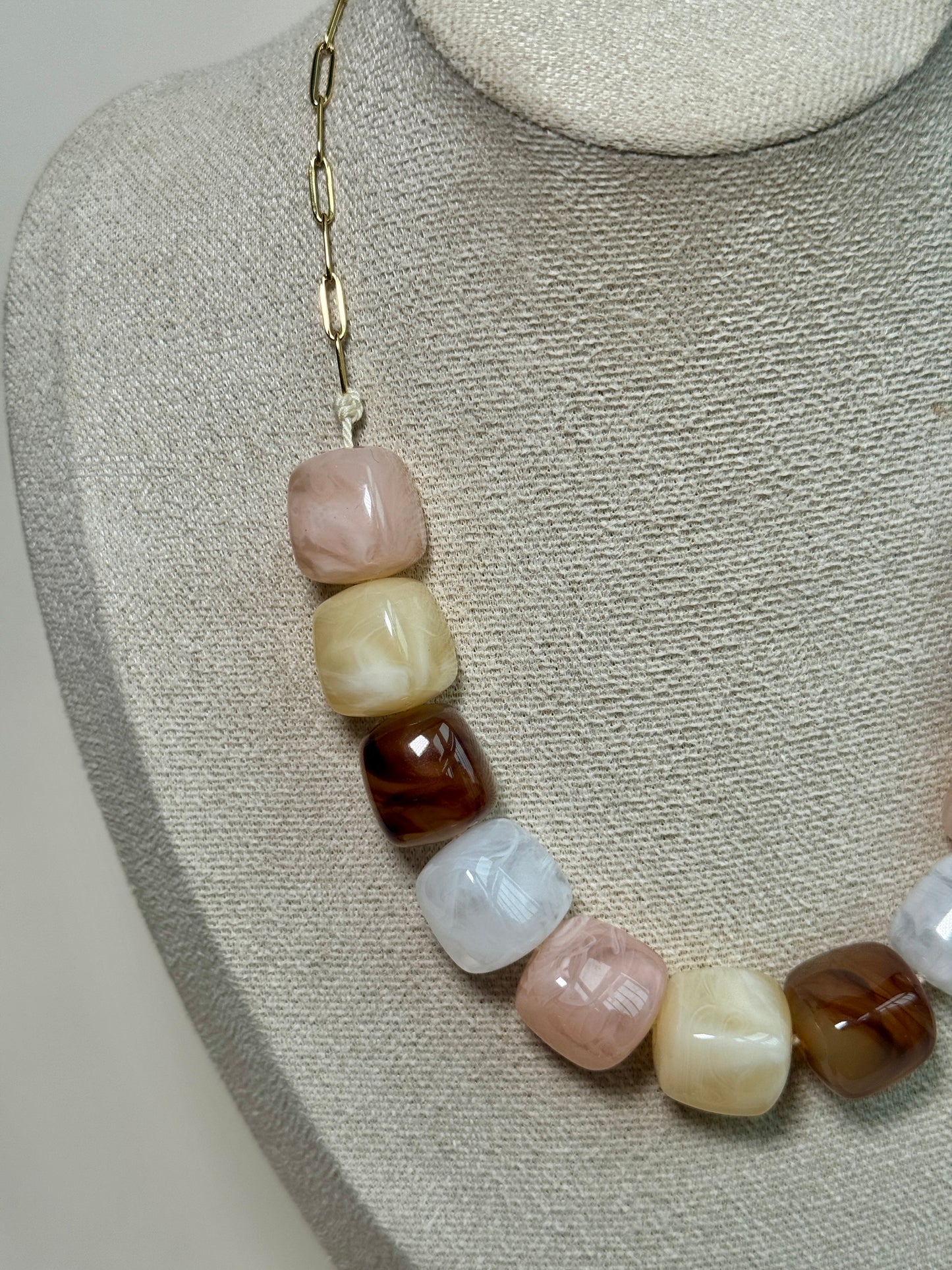 Collier - ORSAY