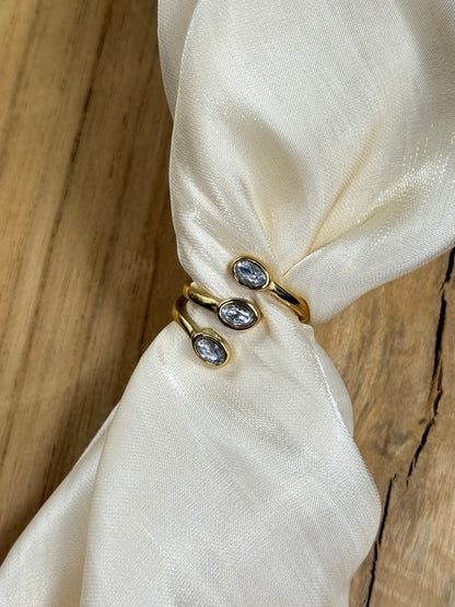 Bague - LEONIE