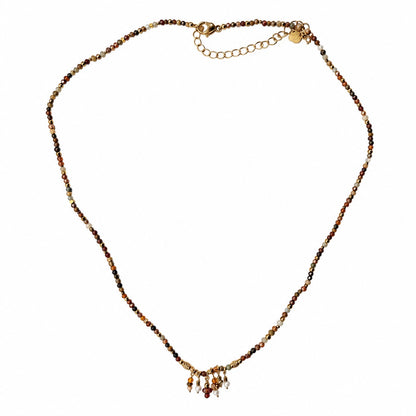 Collier - MAHINA