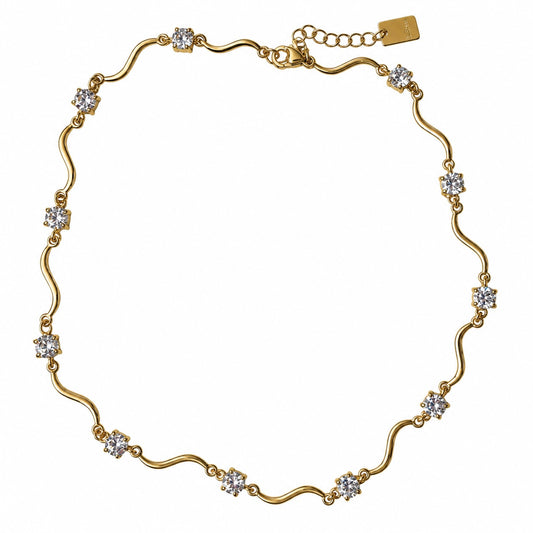 Collier - YUNA