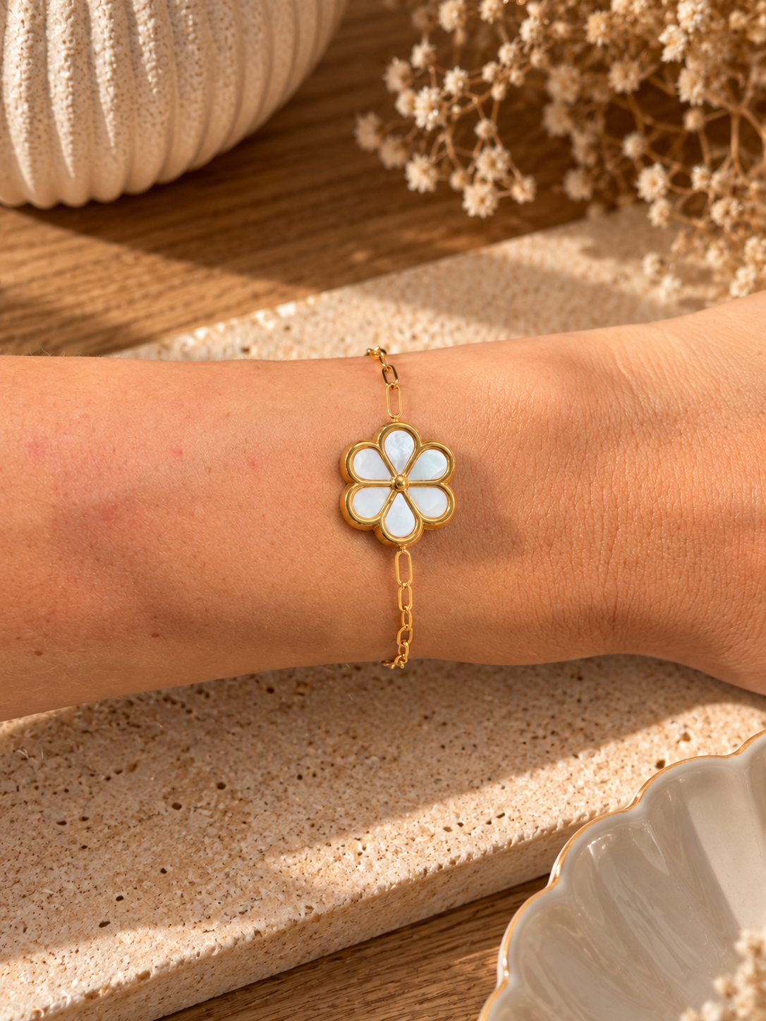 Bracelet - BILLIE