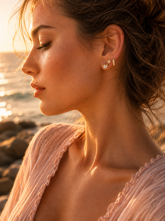 Puce d'oreilles - AMALFI