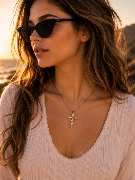 Collier - TAHITI