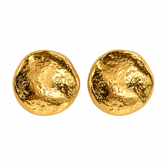 Boucles d'oreilles - CALYPSO