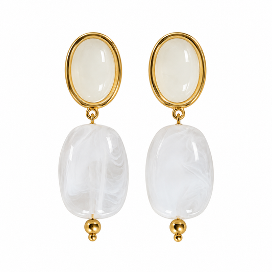 Boucles d'oreilles - ISADORA
