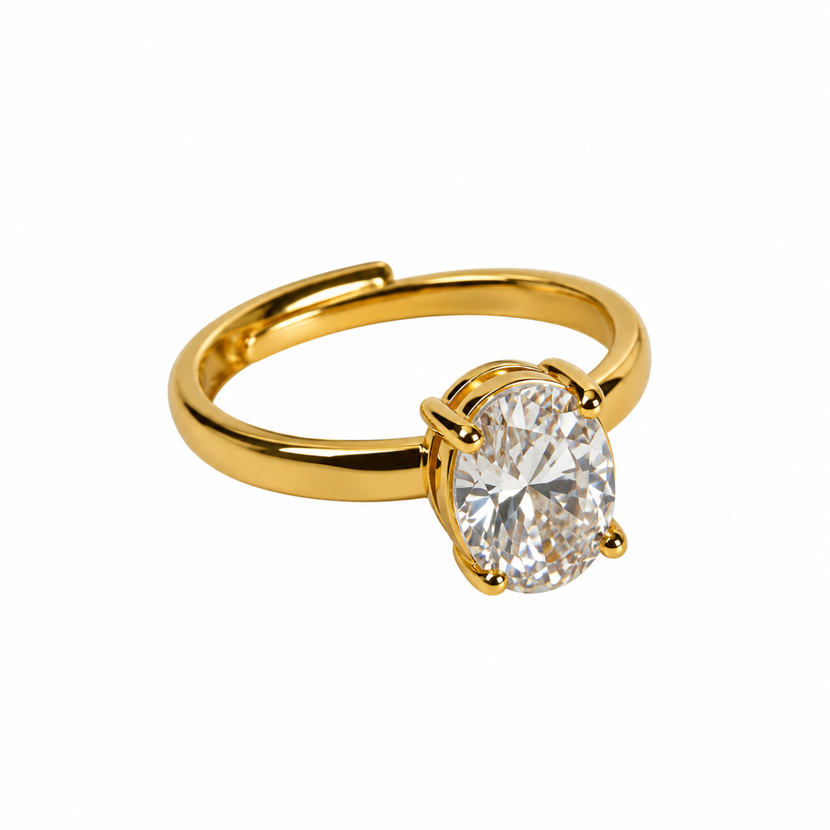 Bague - YUNA