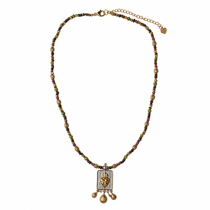 Collier - MAYA