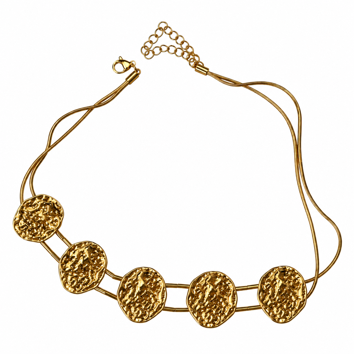 Collier - CALYPSO
