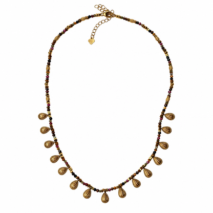 Collier - SASKIA