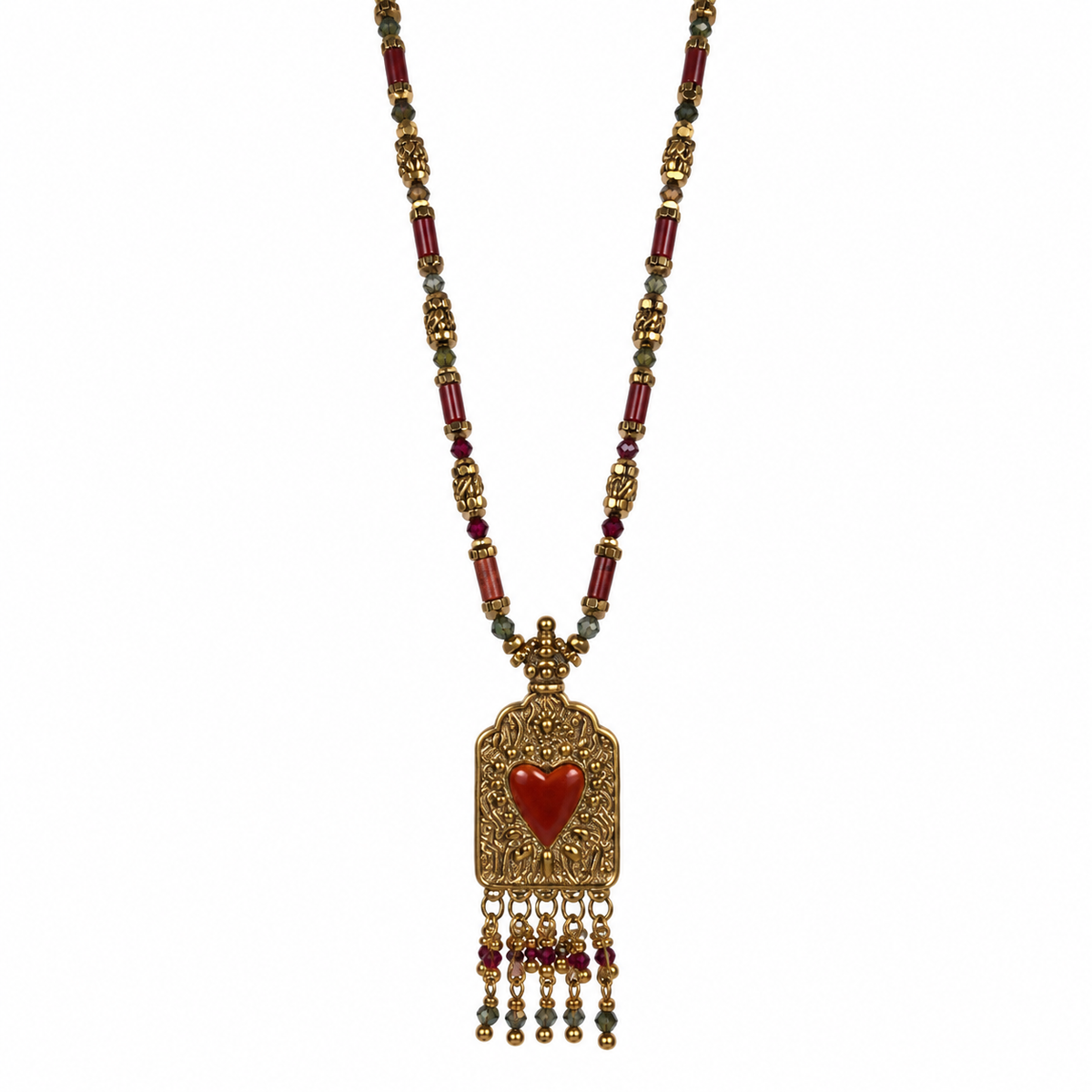 Collier - SAMSARA