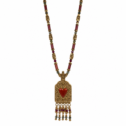 Collier - SAMSARA