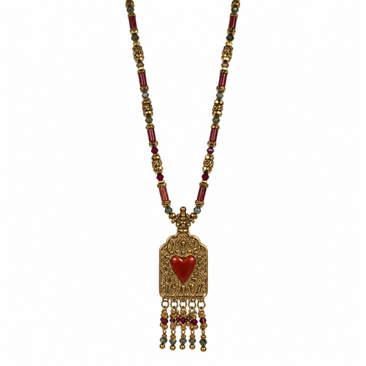 Collier - SAMSARA