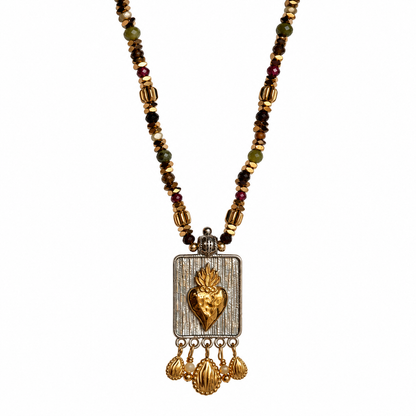 Collier - MAYA