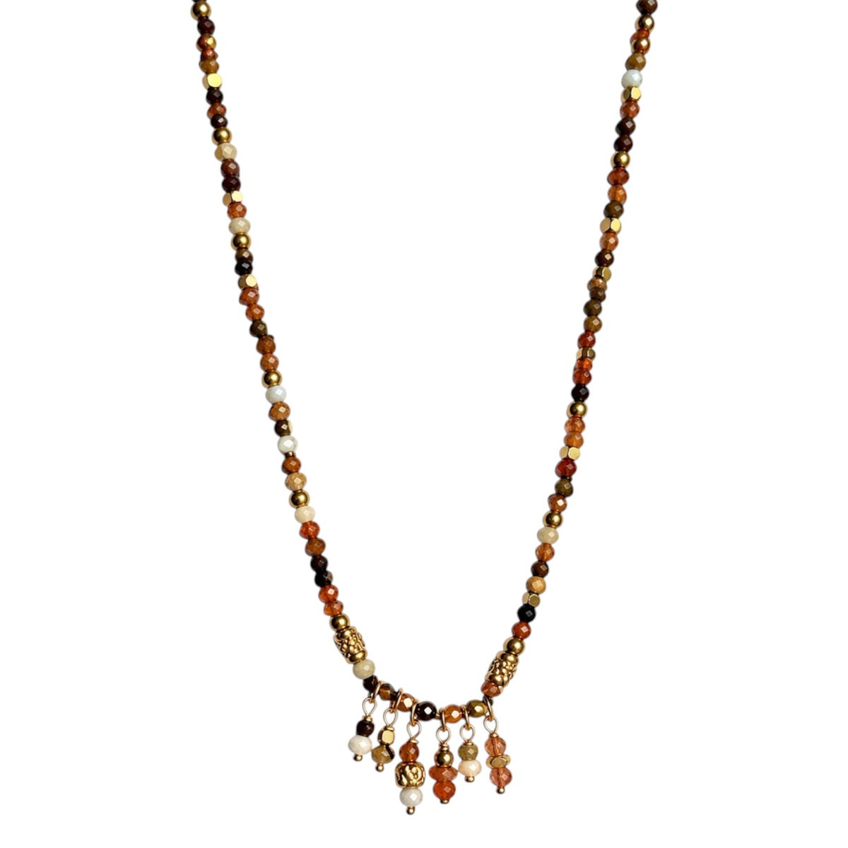 Collier - MAHINA