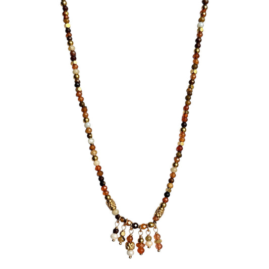 Collier - MAHINA