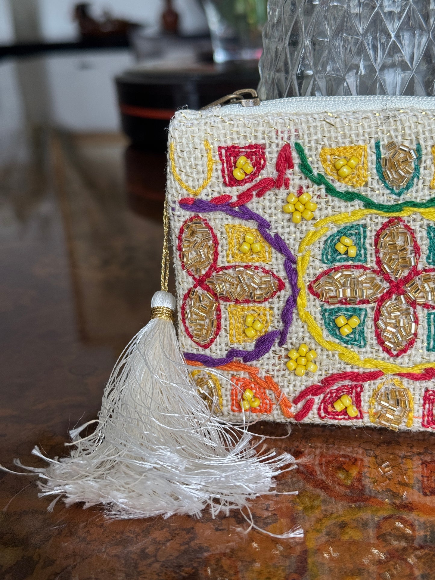 Trousse - SIRENA